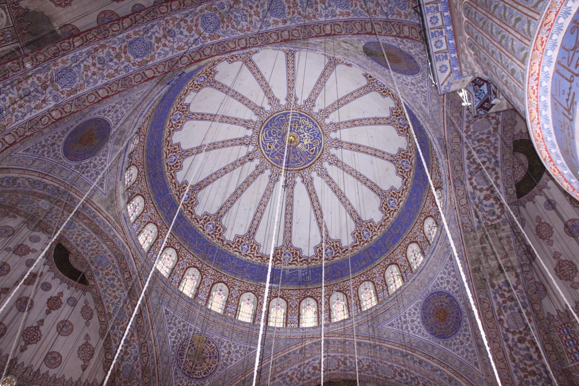 IMG_0938 Blue Mosque